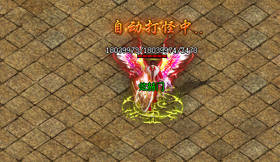合击传奇新玩法揭秘，挑战极限，开启无限乐趣！