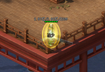 1.95传奇私服游戏截图