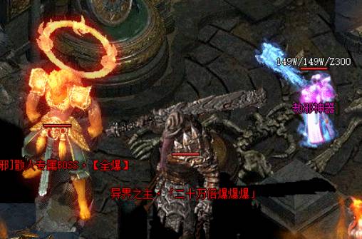 2026年5月21日新开服：散人打金攻略揭秘——祖玛箭手才是真正的“取款机”