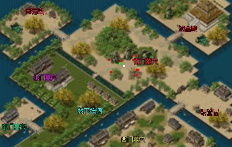 cqsf新人七日成长手册：照着这套动作走，攻沙当天你就是主力
