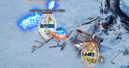 传奇sf发布网2024版的法道组合