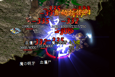 <strong>复古传奇合击版低级装备逆袭指南：这些"黑马&quo</strong>