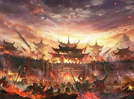 <strong>实测！2025复古传奇1.76食人花刷新点与实战技巧全公开</strong>